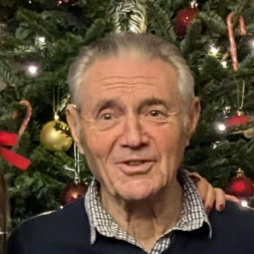 Photo of Neil WAKELIN