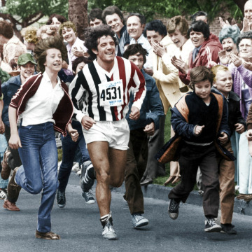 Photo for notice Kevin  Keegan