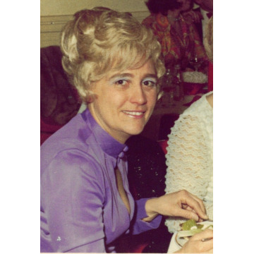 Photo of Molly Grace GREGORY