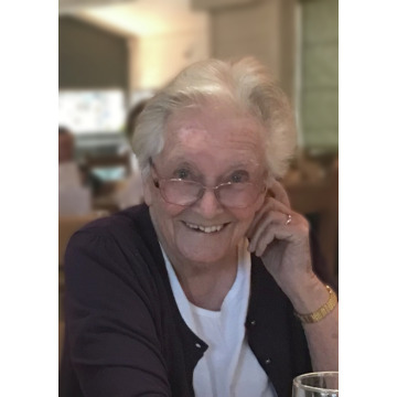 Photo of Ailsa Margaret Muriel DOE