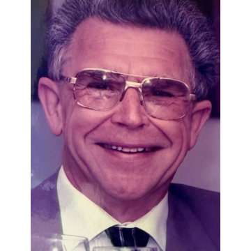 Photo of James David TUPLIN