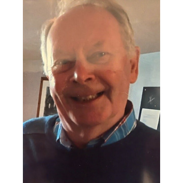 Photo of John Philip SYNER