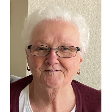Photo of Rita GLOVER