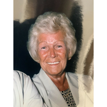 Photo of Mairwen Grace WILLIAMS