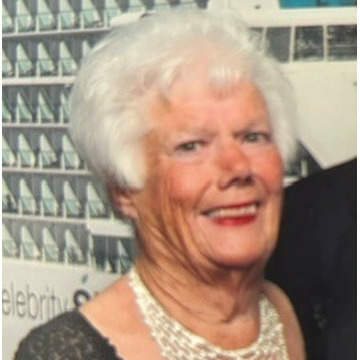 Photo of Brenda EDWARDS