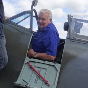 Photo of Fred LONGHURST