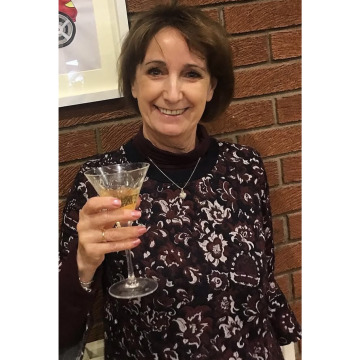 Photo of Marie MONTGOMERY