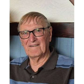 Photo of John BELL