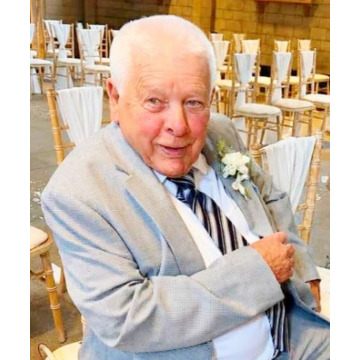 Photo of William Joseph LEWIS