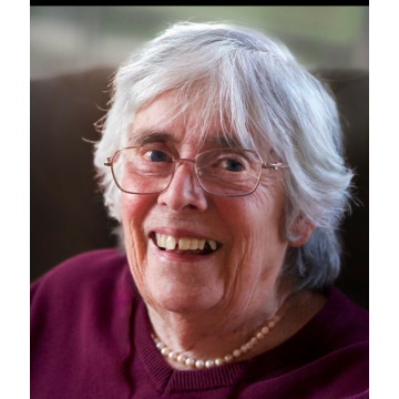 Photo of Christine Mary KING