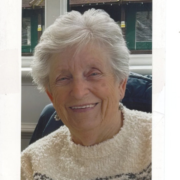 Photo of Carol McGOVARIN