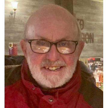 Photo of Kevin McGRATH