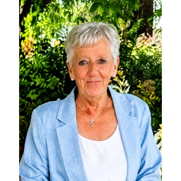 Photo of Susan REA