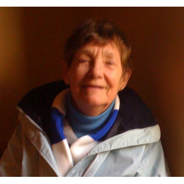 Photo of Shirley MORGAN