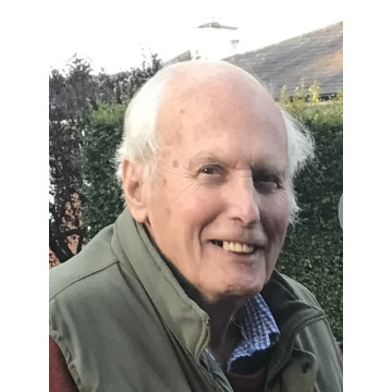 Photo of Ian R.D. SHAPTER
