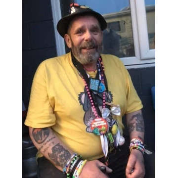 Photo of James PATE