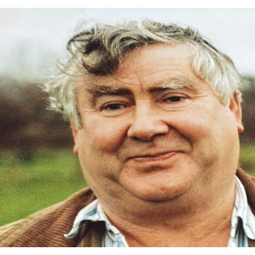 Photo of John Francis CONNORS