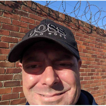 Photo of Jason Lee BEMROSE