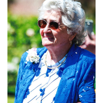 Photo of Gladys HENSON