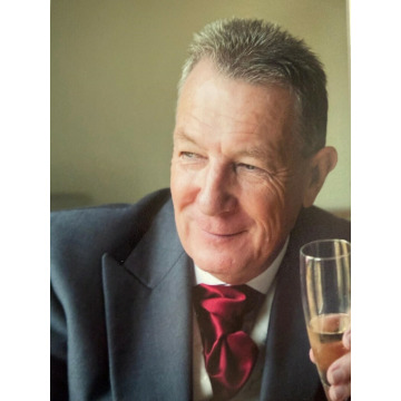 Notice Gallery for Peter Emlyn DAVIES