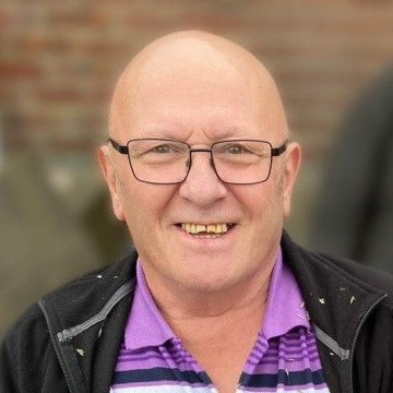 Photo of Phil GORDON