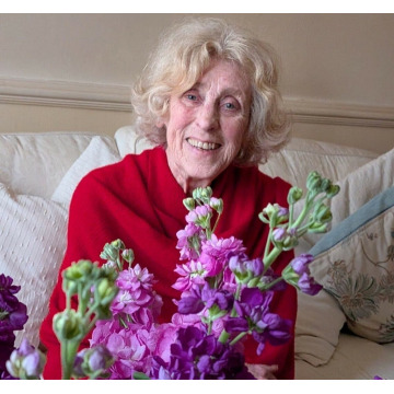 Photo of Marjorie PHILLIPS