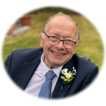 Photo of Rhys PARRY