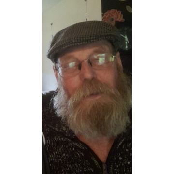 Photo of Peter Ernest BLUNT