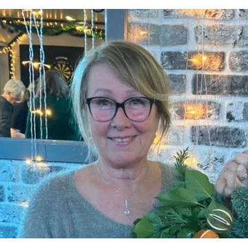 Photo of Wendy Ann BABBAGE