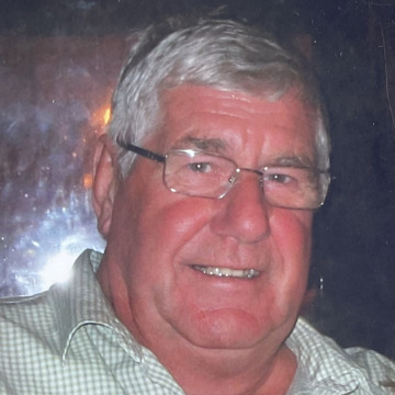 Photo of Lyndon Barry WOOD