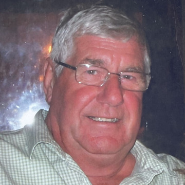 Notice Gallery for Lyndon Barry WOOD