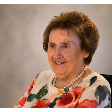 Photo of Julia COOKE
