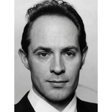 Photo of David WILSON