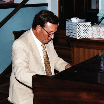 Photo of David STEVENS