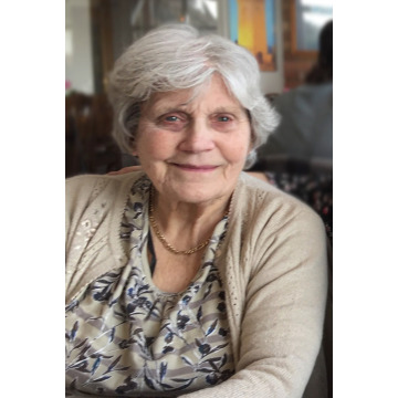Photo of Barbara Corinne GUY