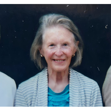 Photo of Gwendoline May RICKARD