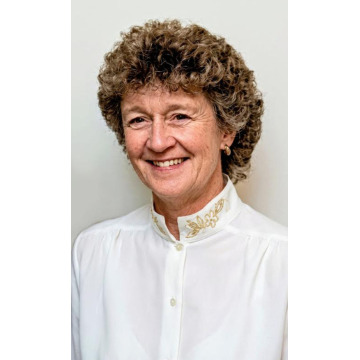 Photo of Hazel Margaret EVERETT