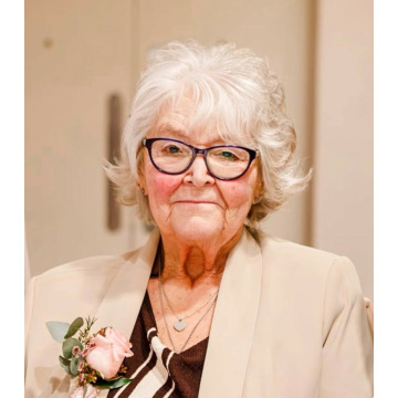 Photo of Jean MASON