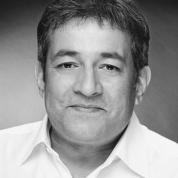 Photo of Roy Raheel HANIF