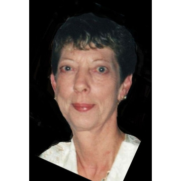 Photo of Sheila WALSH