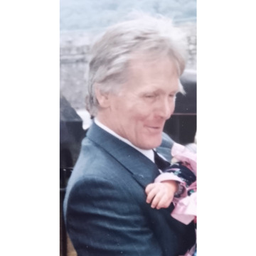 Photo of David FOULKES
