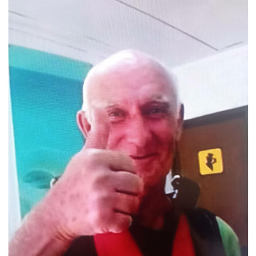 Photo of Paul GREGORY