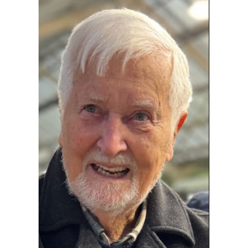 Photo of Anthony Thomas Harvey SHERLOCK
