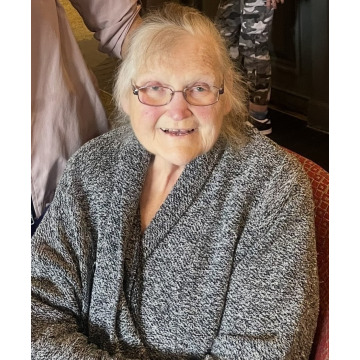 Photo of Yvonne Marie BUTCHER