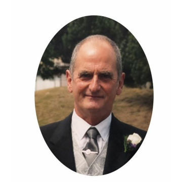Photo of John PRATT