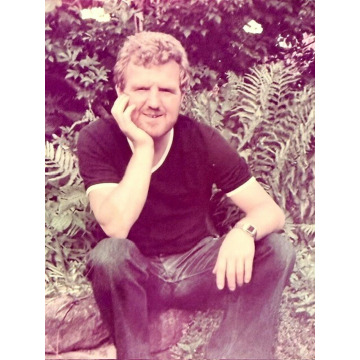 Photo of Kevin Joseph BRANNIGAN