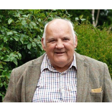 Photo of Stephen CRAVEN