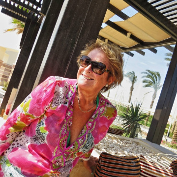 Photo of KAREN GAZE