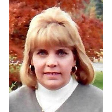 Photo of Patricia MEESON