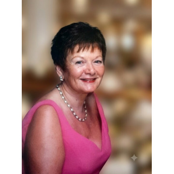 Notice Gallery for Beryl CLARK